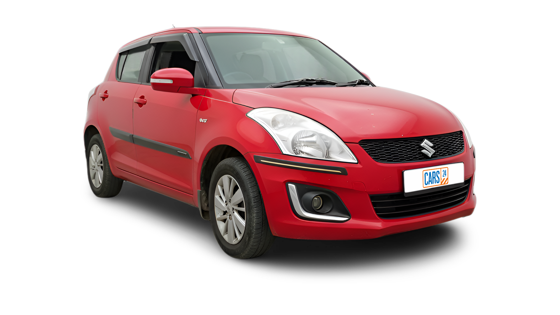 Maruti Swift-img